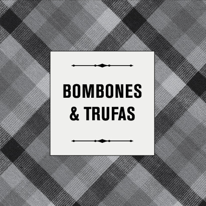 BOMBONES & TRUFAS